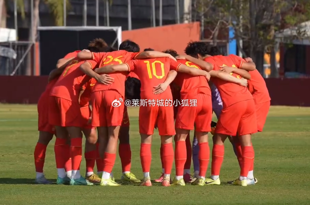  近5场不败！中国U20国青3-1叙利亚U20，蒯纪闻&王钰栋&杜月徵破门